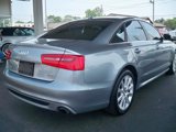 Used 2015 Audi A6 3.0T Premium Plus w/ Cold Weather Package image 3