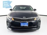 Used 2018 Kia Optima S image 2