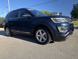 Used 2016 Ford Explorer XLT w/ Equipment Group 202A image 4