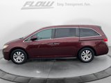 Used 2016 Honda Odyssey SE image 5