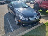 Used 2010 Mercedes-Benz E 350 Coupe image 2