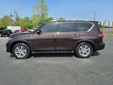 Used 2017 INFINITI QX80 4WD image 2