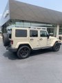 Used 2018 Jeep Wrangler Unlimited Sahara image 2