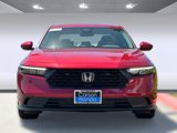 Certified 2024 Honda Accord LX image 6