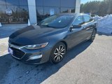Used 2021 Chevrolet Malibu RS image 2