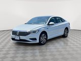 Used 2021 Volkswagen Jetta SEL image 3