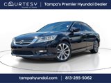 Used 2014 Honda Accord Sport image 1