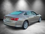 Used 2024 Chevrolet Malibu LT image 3