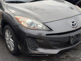 Used 2013 MAZDA MAZDA3 i Touring image 3