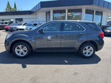 Used 2011 Chevrolet Equinox LS image 2
