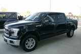 Used 2016 Ford F150 Lariat image 4