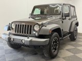 Used 2014 Jeep Wrangler Sport w/ Connectivity Group image 5