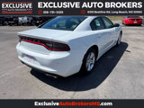 Used 2022 Dodge Charger SXT w/ Leather Interior Group image 6