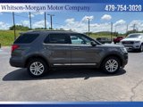 Used 2018 Ford Explorer XLT image 4