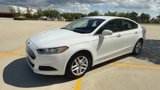 Used 2016 Ford Fusion SE image 5