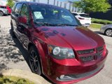 Used 2017 Dodge Grand Caravan GT image 2