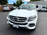 Used 2016 Mercedes-Benz GLE 350 4MATIC w/ Premium Package image 3