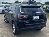 New 2025 Jeep Compass Latitude image 5