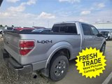 Used 2012 Ford F150 Lariat w/ Lariat Chrome Pkg image 3