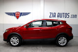 Used 2018 Nissan Rogue Sport S w/ S Appearance Package image 2