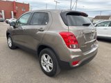 Used 2022 Chevrolet Trax LS w/ Tint and Cruise Package image 5