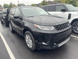 New 2025 Land Rover Discovery Sport S image 5