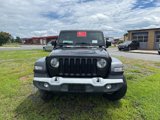 Used 2019 Jeep Wrangler Unlimited Sport S image 2