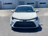 Used 2024 Toyota Corolla LE image 3