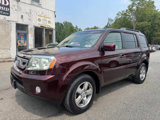Used 2009 Honda Pilot EX-L image 3