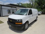 Used 2019 Chevrolet Express 2500 w/ Safety Package image 3