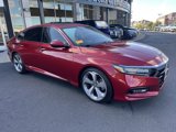 Used 2018 Honda Accord Touring image 5