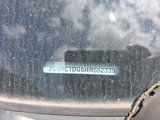 Used 2017 Chrysler Pacifica Touring image 4
