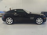Used 2004 Chrysler Crossfire Coupe image 2