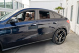 Used 2018 Mercedes-Benz GLE 43 AMG 4MATIC Coupe image 5