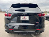 Used 2021 Chevrolet Blazer RS w/ Enhanced Convenience Package image 5