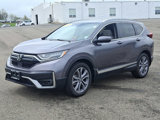 Used 2022 Honda CR-V Touring image 3