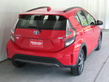 Used 2018 Toyota Prius C One image 5
