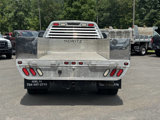 Used 2019 Ford F550 4x4 SuperCab Super Duty image 4