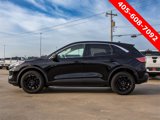 Used 2022 Ford Escape SE image 5