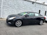 Used 2011 Hyundai Sonata Limited image 4
