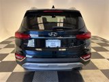 Used 2019 Hyundai Santa Fe Limited image 4