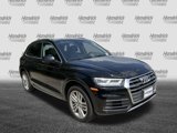 Used 2018 Audi Q5 2.0T Premium Plus w/ Premium Plus Package image 2