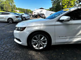 Used 2016 Chevrolet Impala LT image 2