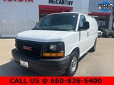 Used 2017 GMC Savana 3500 image 2