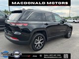 Used 2023 Jeep Grand Cherokee Limited image 6