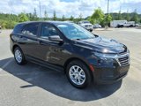 Certified 2023 Chevrolet Equinox LS w/ LS Convenience Package image 3