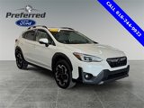 Used 2023 Subaru Crosstrek 2.5i Limited image 3