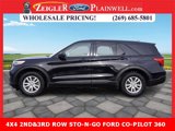 Used 2021 Ford Explorer 4WD image 2