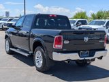 Used 2017 RAM 1500 Laramie Longhorn image 3