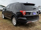 Used 2017 Ford Explorer Limited w/ Equipment Group 301A image 3